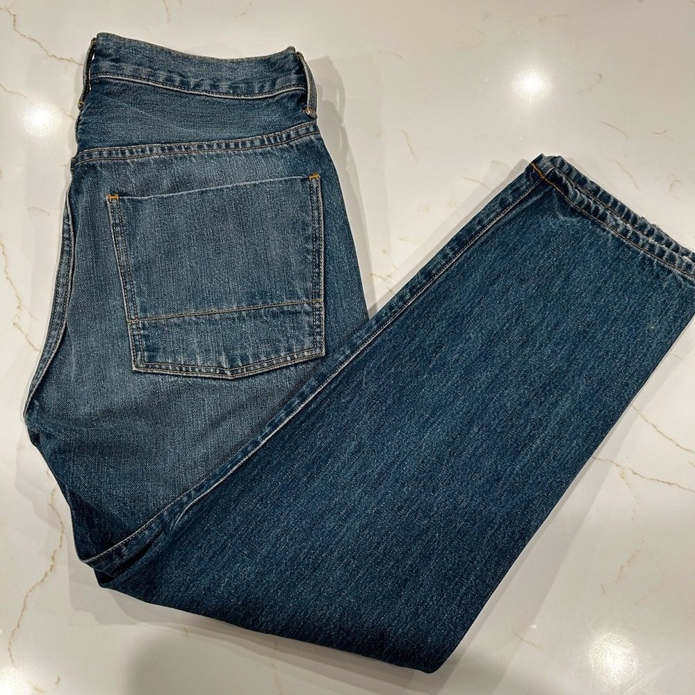 Vince Jeans View 5